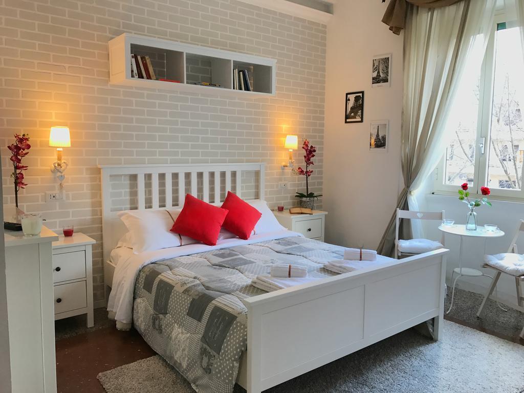 Moonlight Inn Guesthouse Róma Kültér fotó