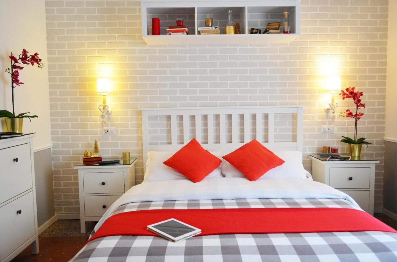 Moonlight Inn Guesthouse Róma Kültér fotó